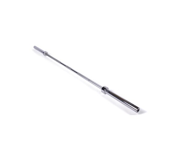 TITAN LIFE Bar Vægtstang 20 kg 220cm Dia 50mm