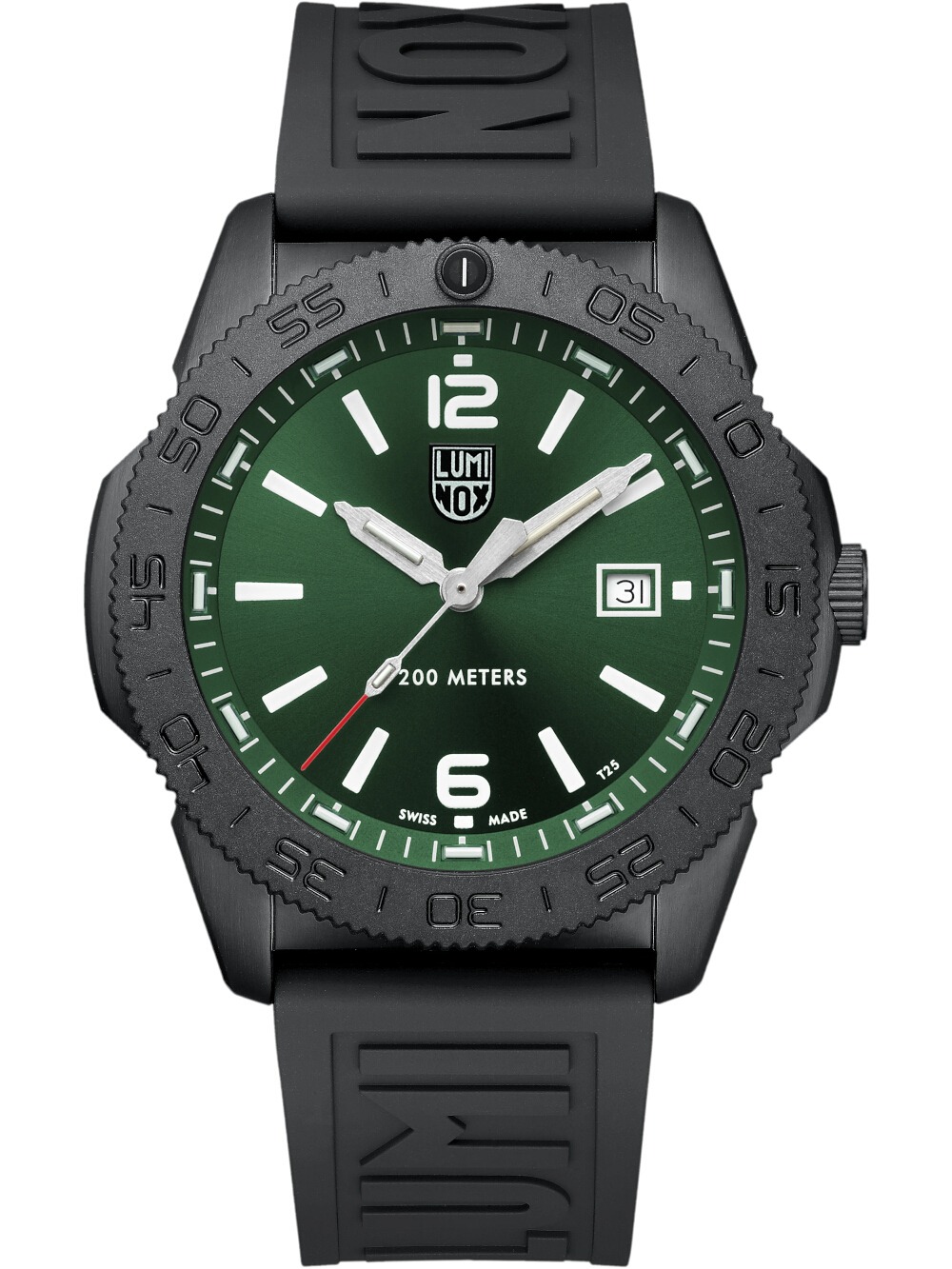 Luminox XS.3137.B Herreur Pacific Diver