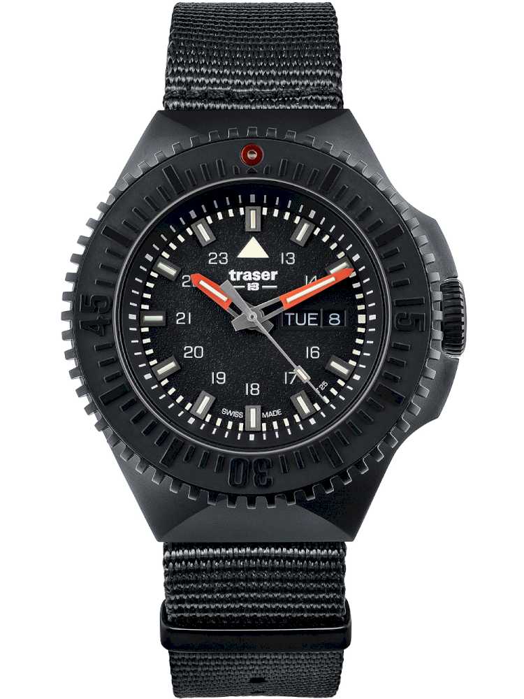Traser 109854 Herreur P69