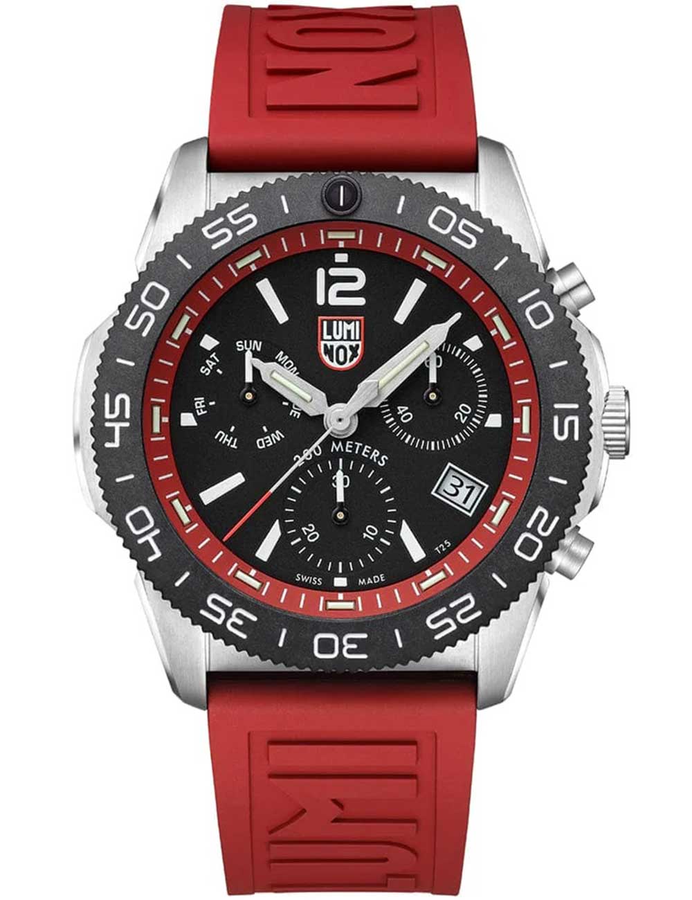 Luminox XS.3155 Herreur Pacific Diver Chronograph