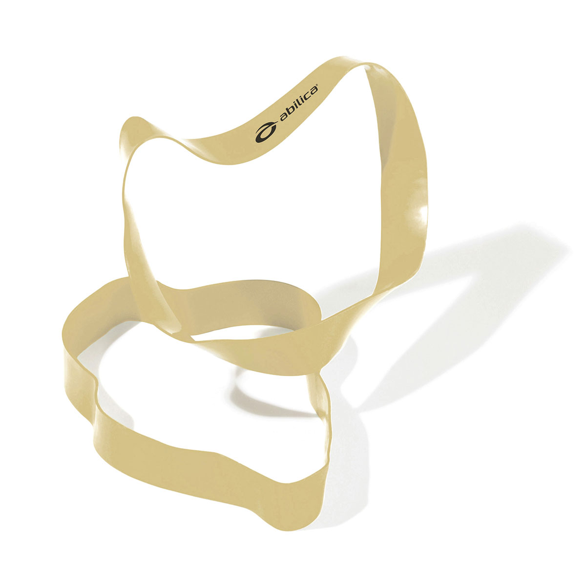 Abilica RubberBands ECO Beige