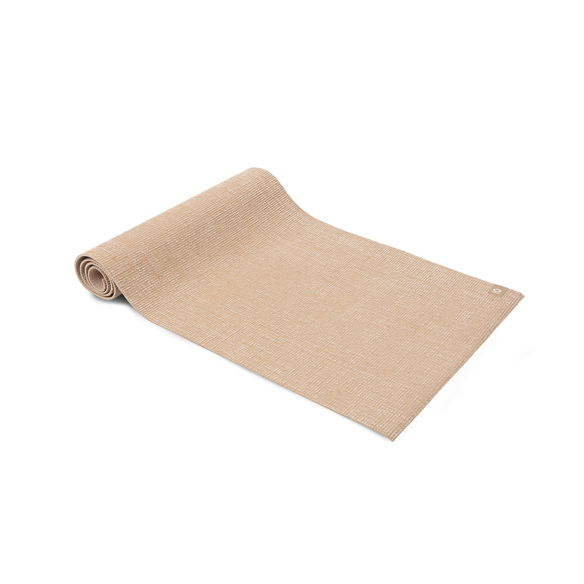 Abilica YogaMat Jute ECO Beige