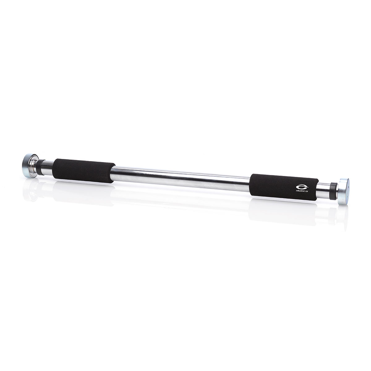 Abilica HangOn Black/Silver