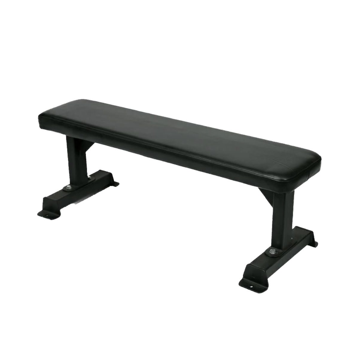 American Barbell Flat Utility Bench Black