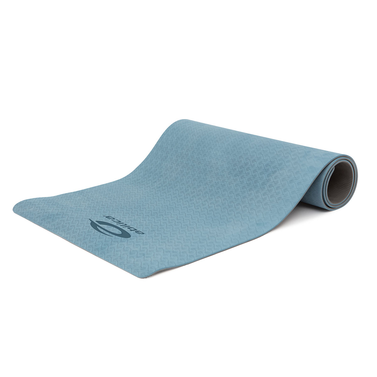 Abilica YogaMat Life ECO Blue