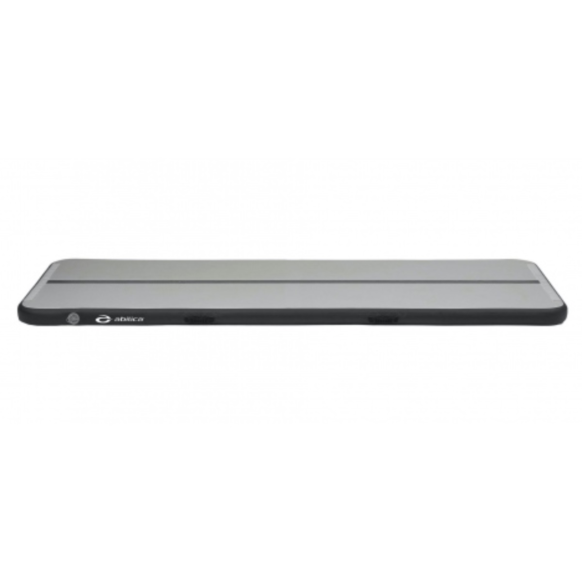 Abilica AirTrack Plus 7x1,5 m Black/White