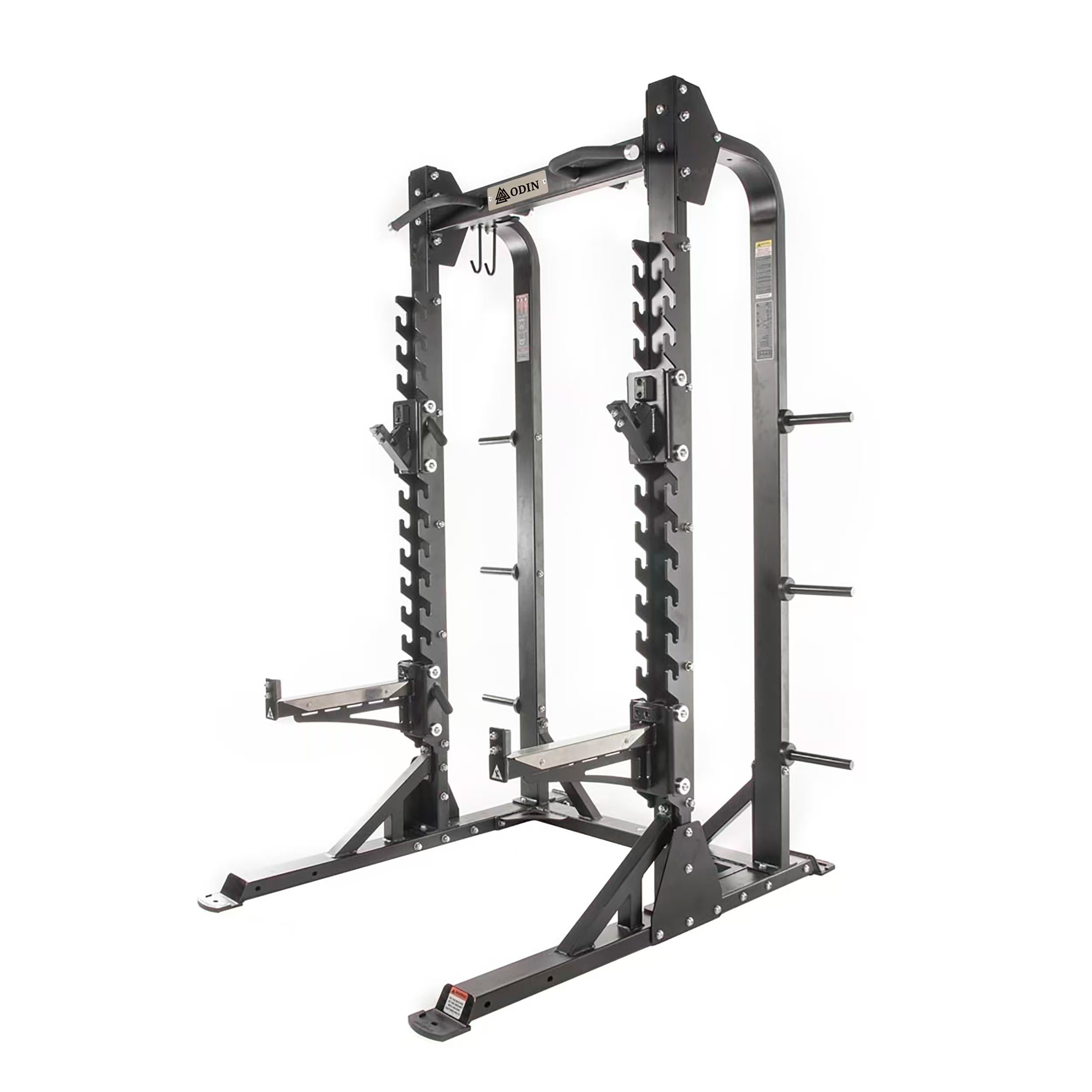 Odin Elite Half Rack