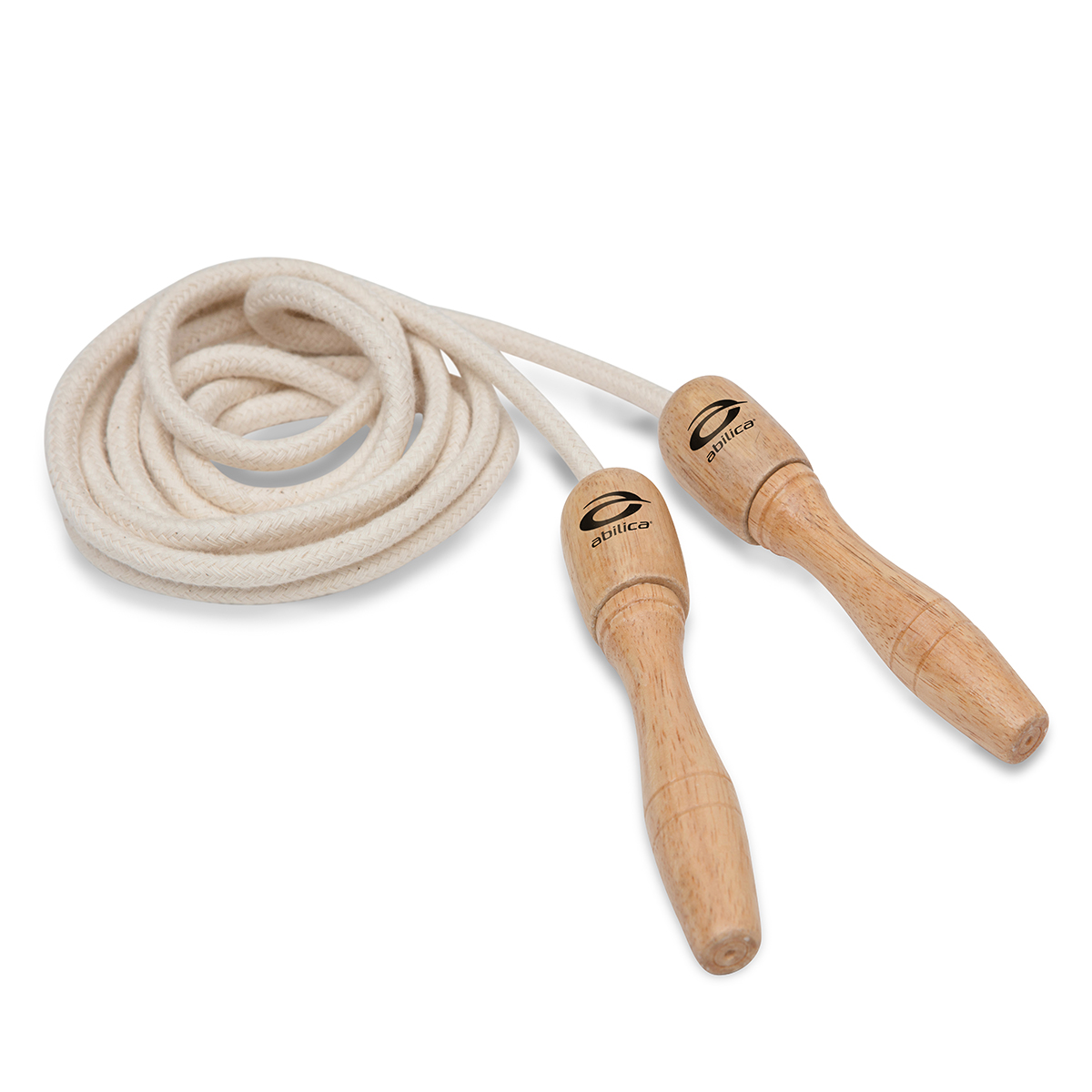 Abilica JumpRope ECO White