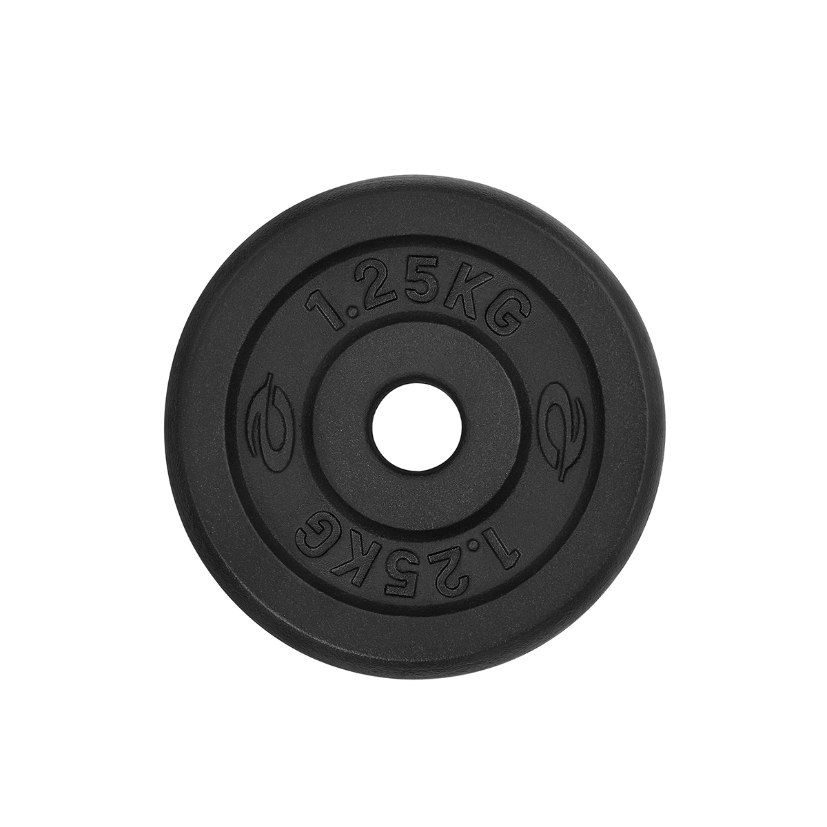Abilica WeightPlate 1.25 kg 25 mm