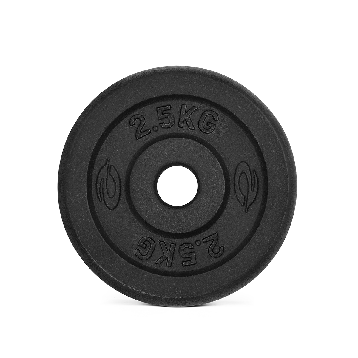 Abilica WeightPlate 2.5 kg 25 mm