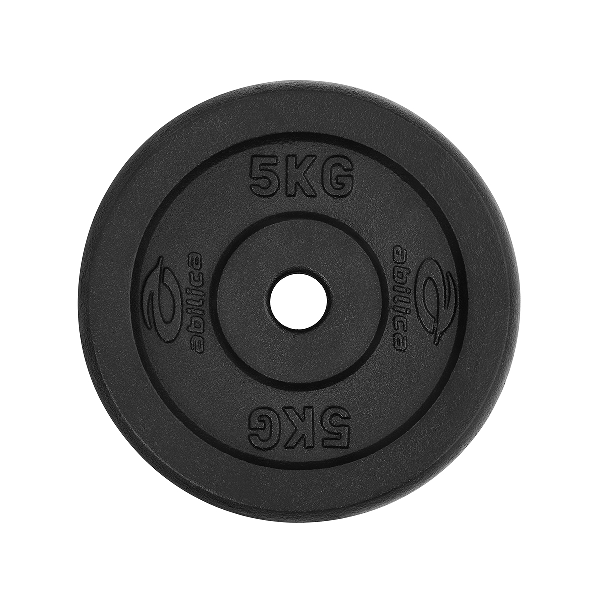 Abilica WeightPlate 5 kg 25 mm