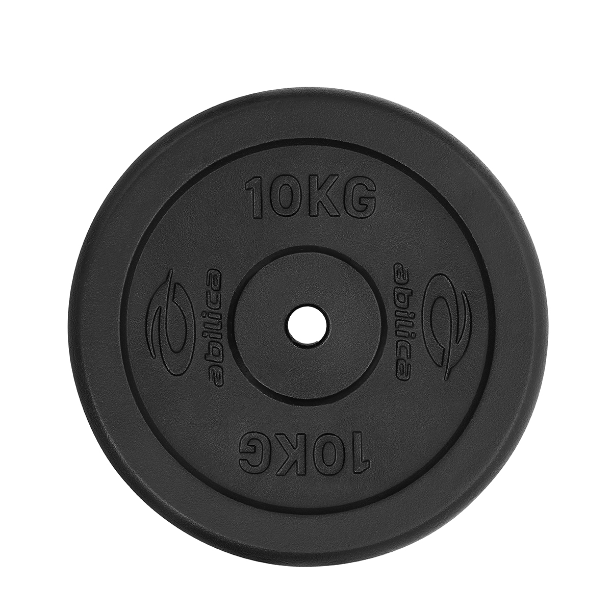 Abilica WeightPlate 10 kg 25mm