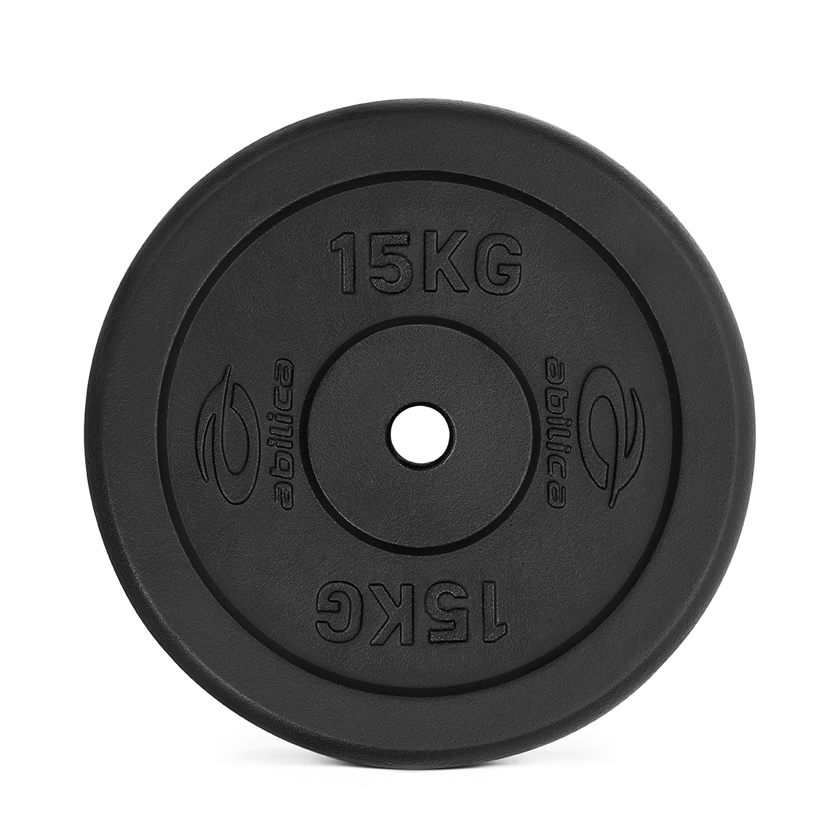 Abilica WeightPlate 15 kg  25 mm