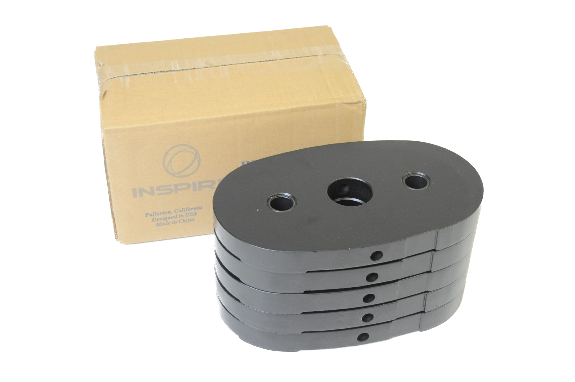 SF6 Heavy stack add-on kit 22,6 - 2 stk