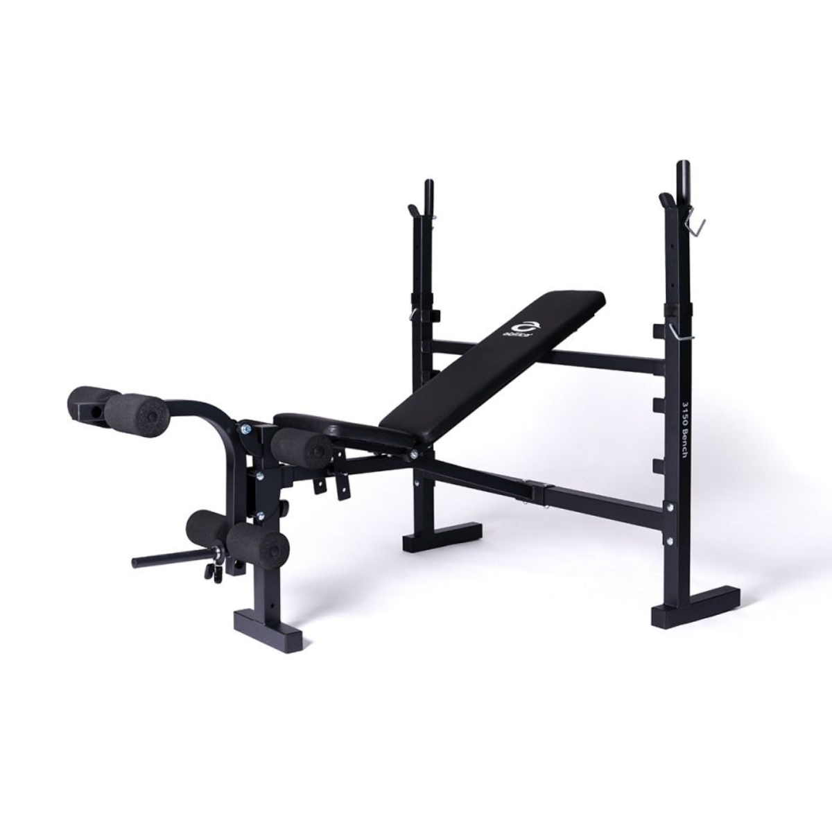 Abilica 3150 Bench Black