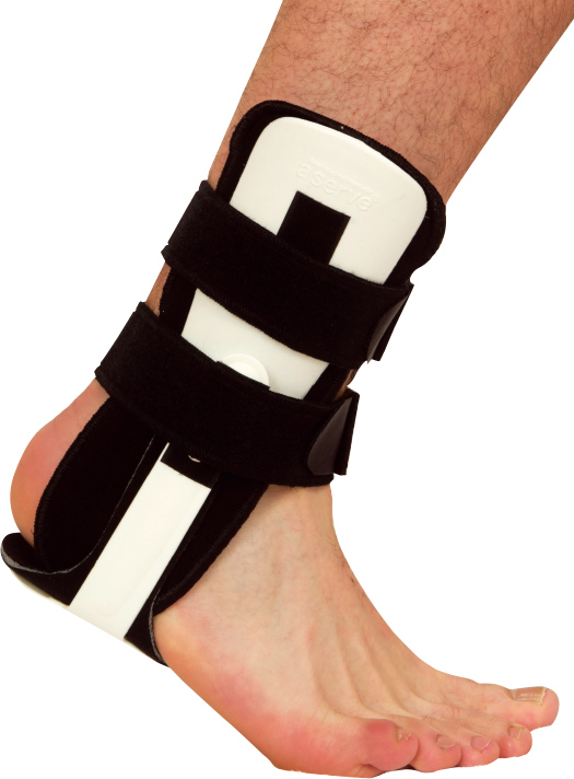 Aserve Active Ankelbandage (medium)