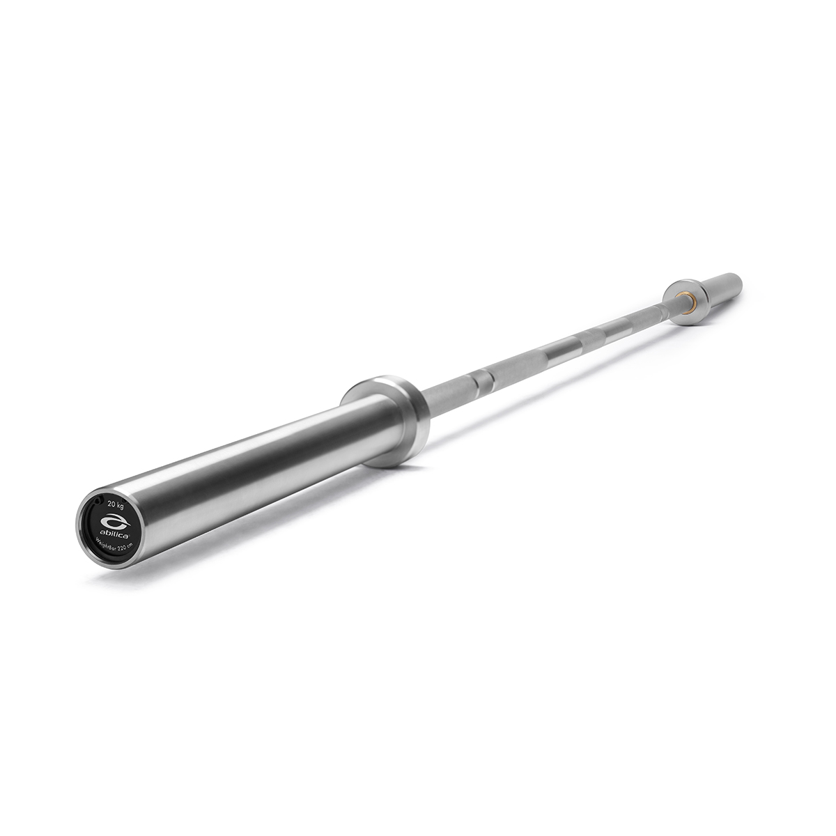 Abilica WeightBar 220 cm 50 mm