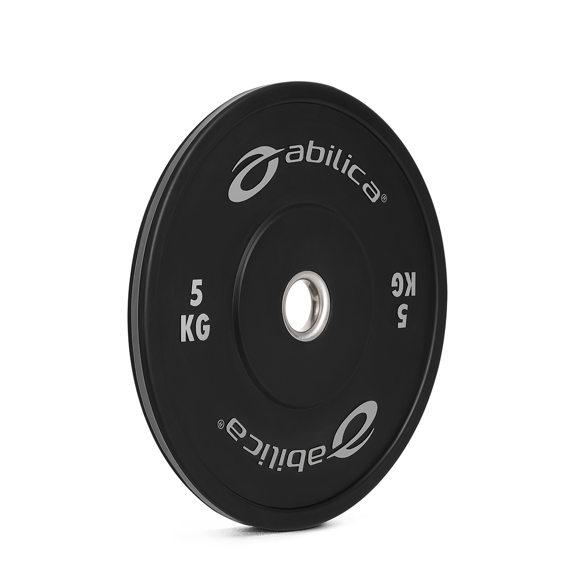 Abilica BumperPlate 5 kg 50 mm