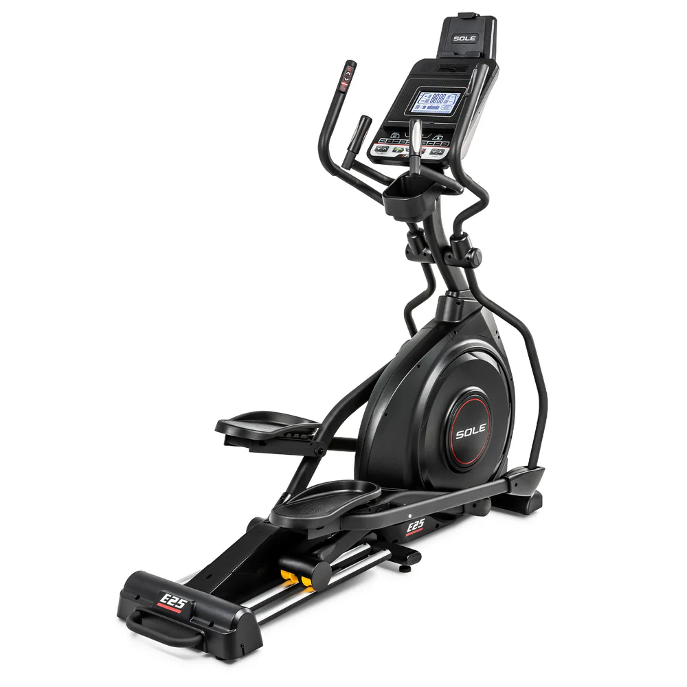 E25 Crosstrainer
