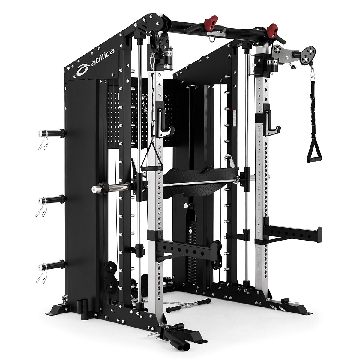 Premium MultiRack 90