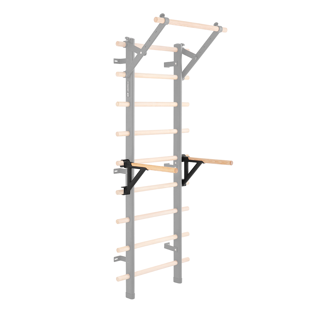 Dips Handle til Premium WallBar Pro Ribbevæg