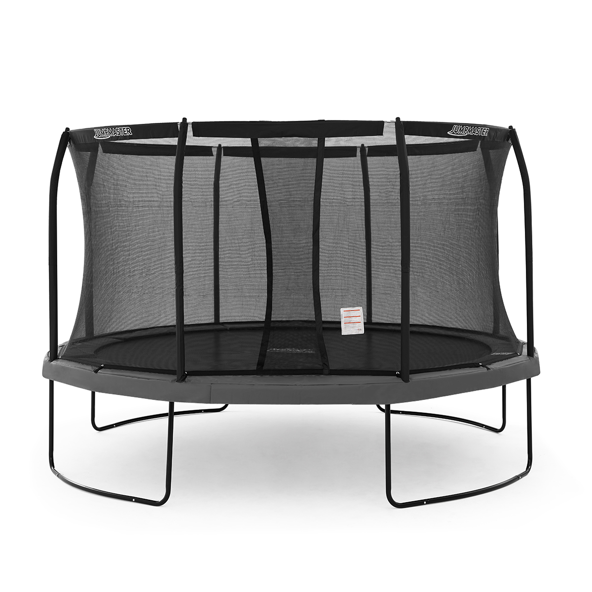 Premium Fly Trampolin 4,3 m  -  inkl. sikkerhedsnet
