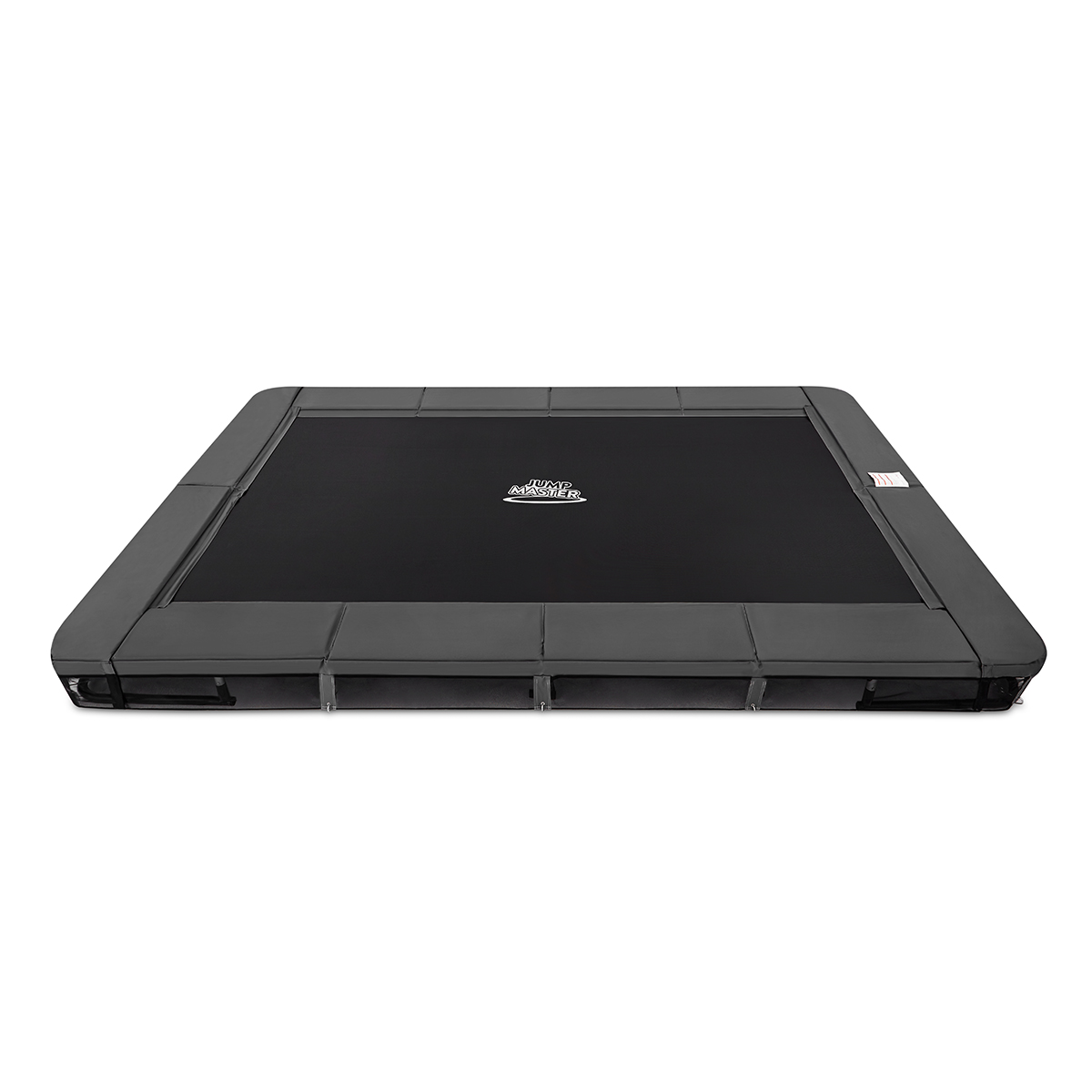 Premium Fly Rektangulær Inground Sport Line Trampolin 4,57 x 3,05 m