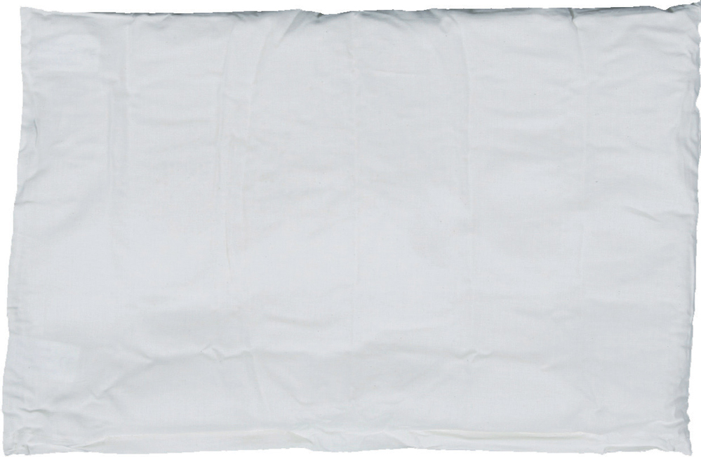 Sporto-Med Varmepude 20x28cm (Genanvendelig)