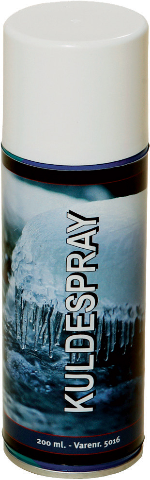 Aserve Kuldespray (200ml)