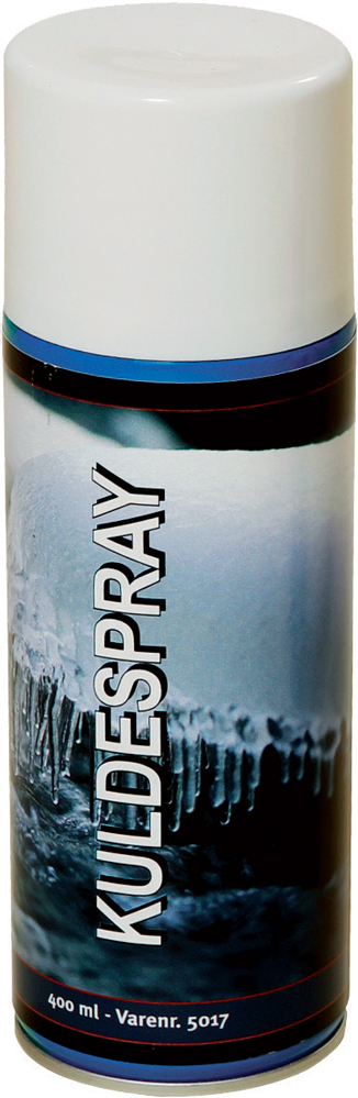 Aserve Kuldespray (400ml)
