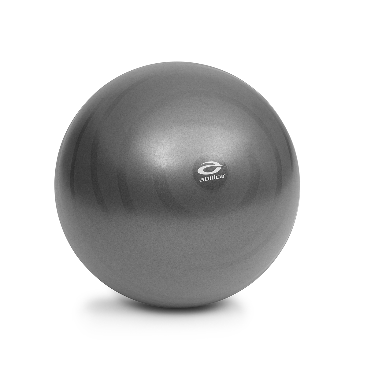 Abilica FitnessBall 75 cm Grey