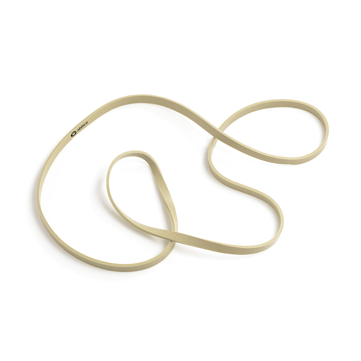 Abilica PowerBand ECO 1 cm Beige