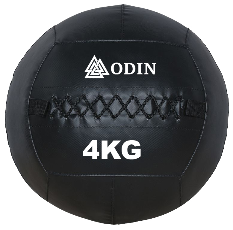 Odin Wall Ball 4kg