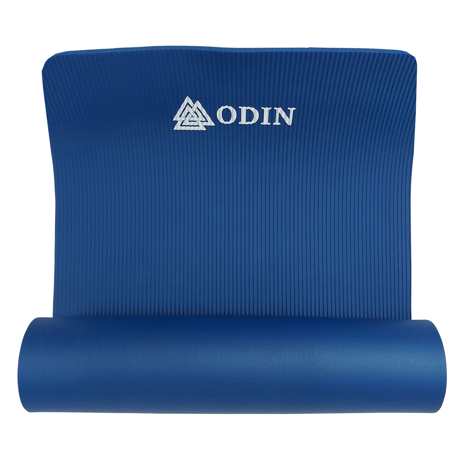 Odin Træningsmåtte 183 x 61 x 1 cm Blå