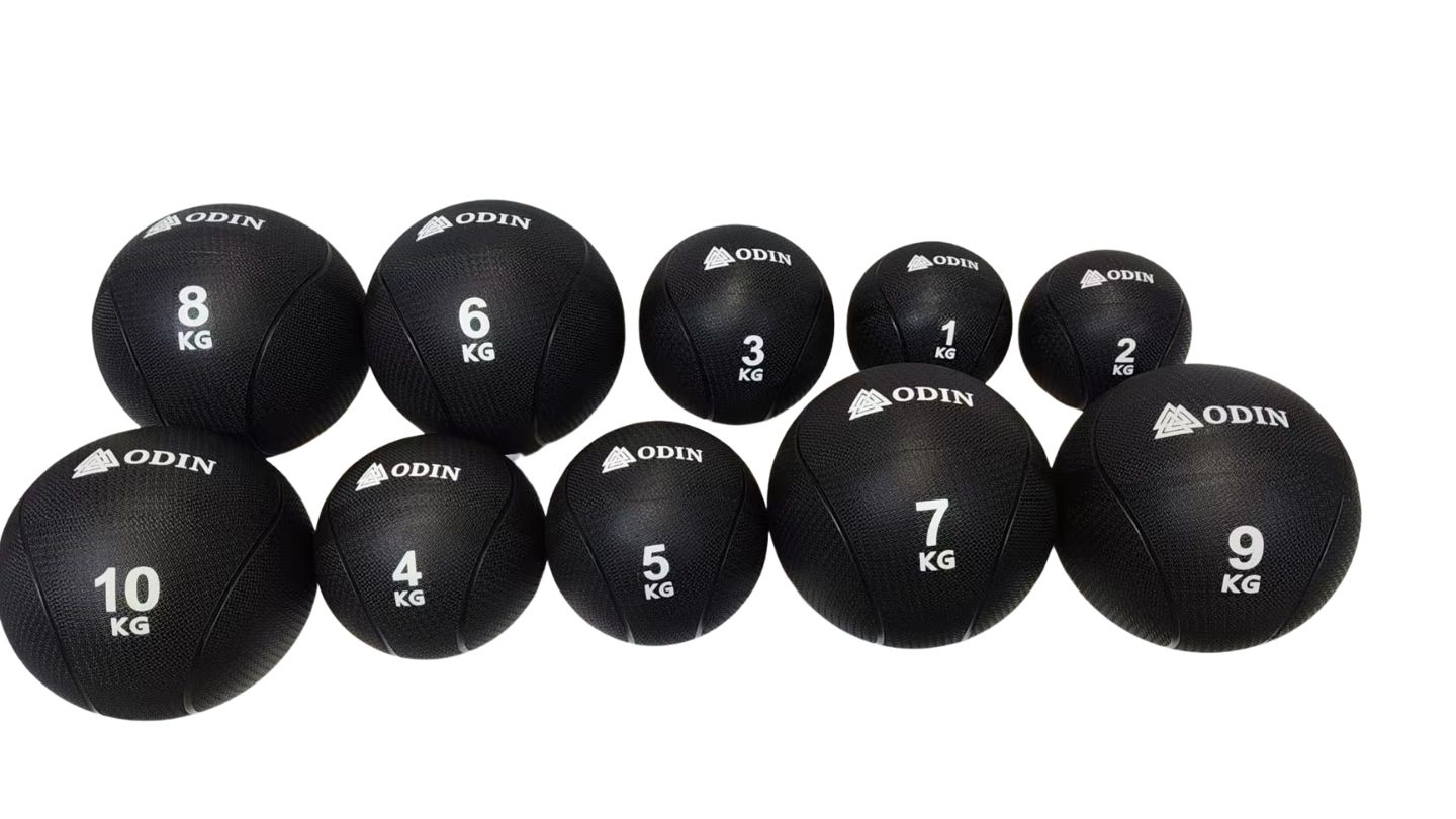 Odin Medicine Ball 5kg