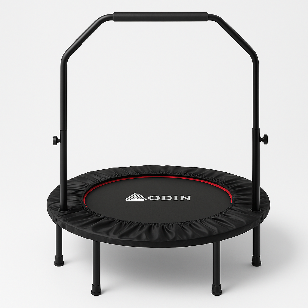 Odin Fitness Trampolin Jump Fitness 127cm