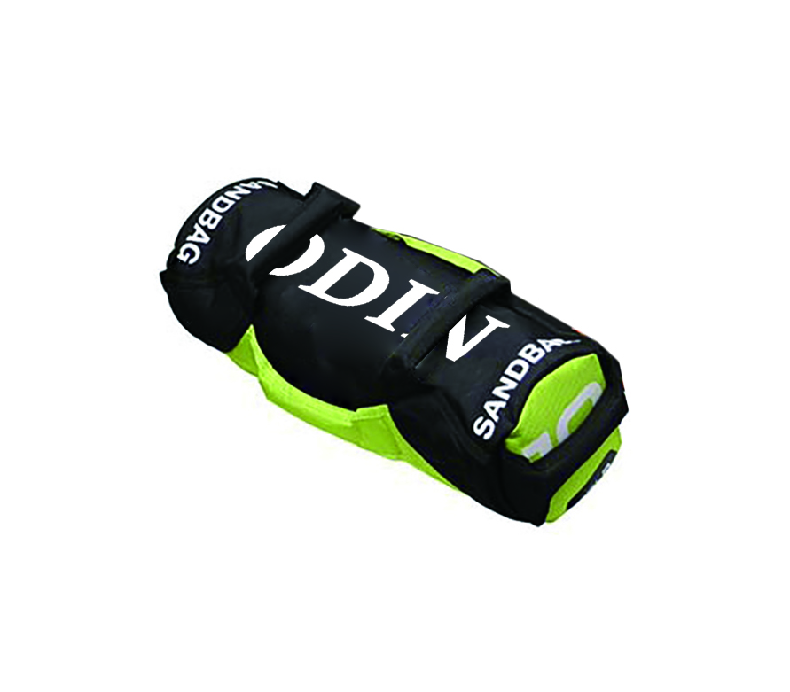Odin HX Power Bag 10kg (Uden fyld)