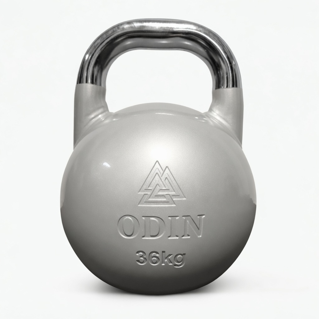 Odin Competition Kettlebell 36kg