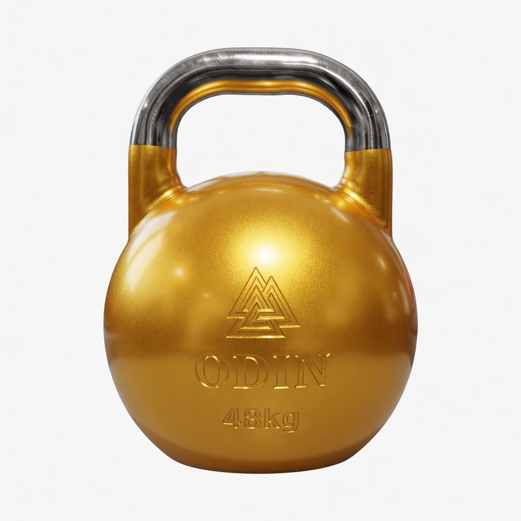 Odin Competition Kettlebell 48kg