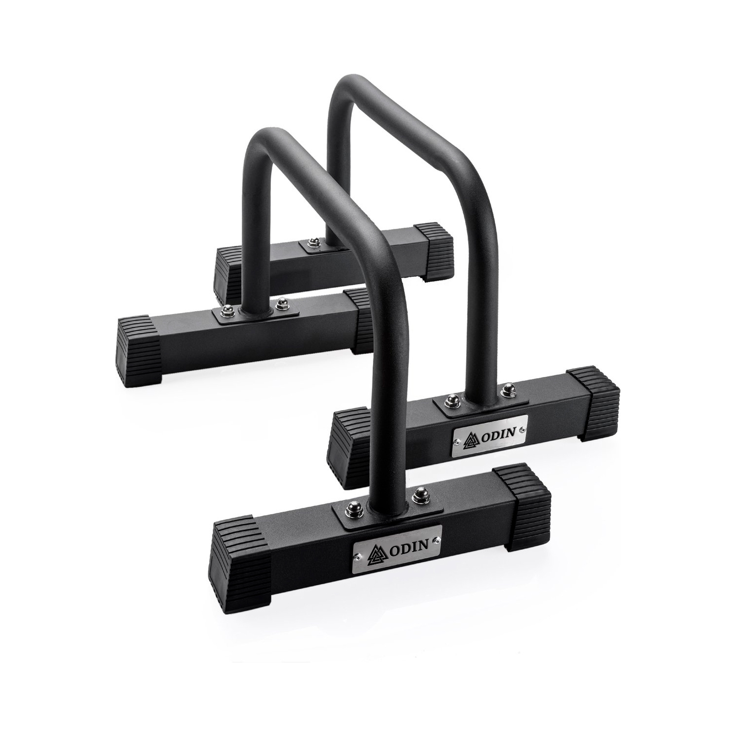 Odin Parallettes 59cm Metal
