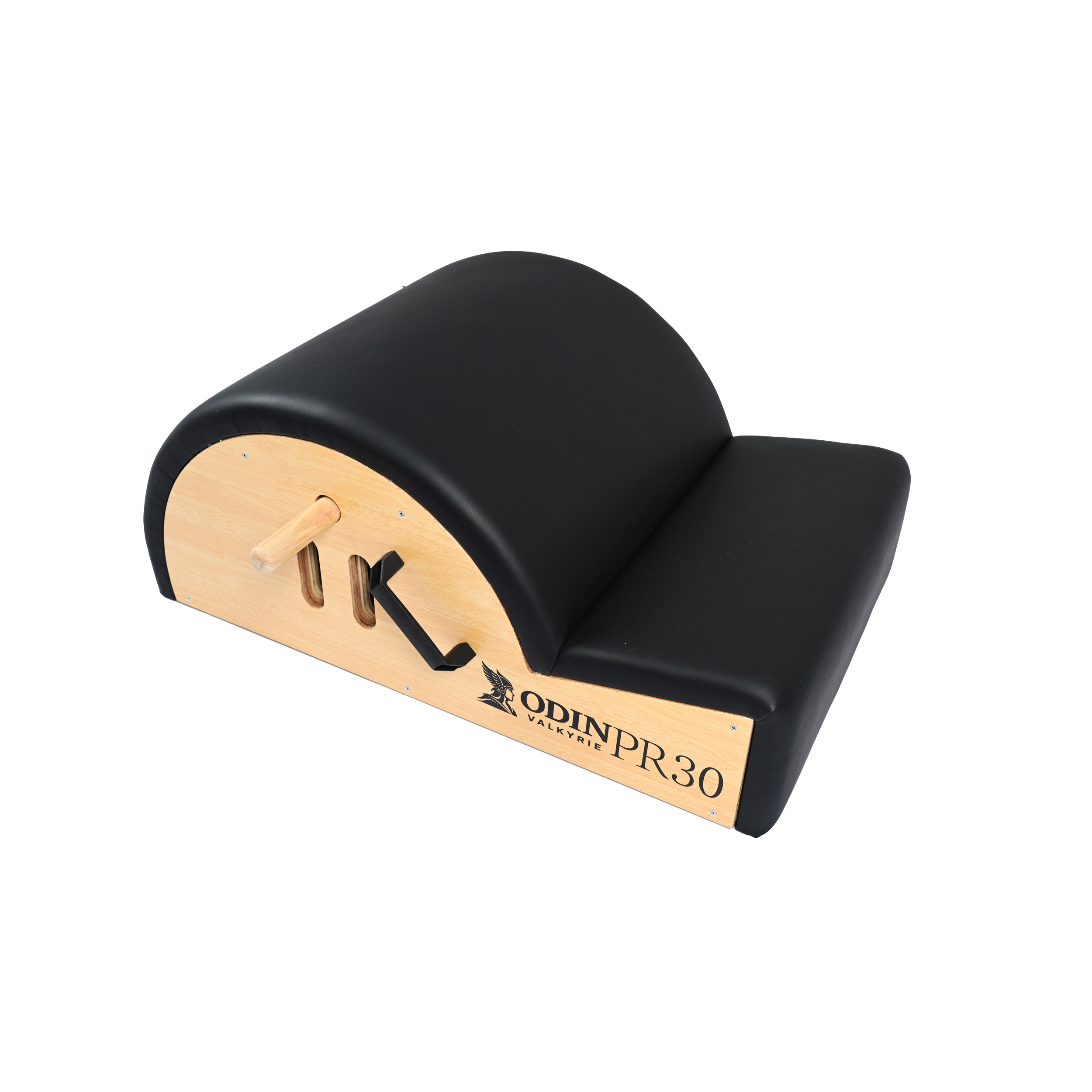 Odin Valkyrie Pilates Reformer Step Barrel Spine Corrector PR30
