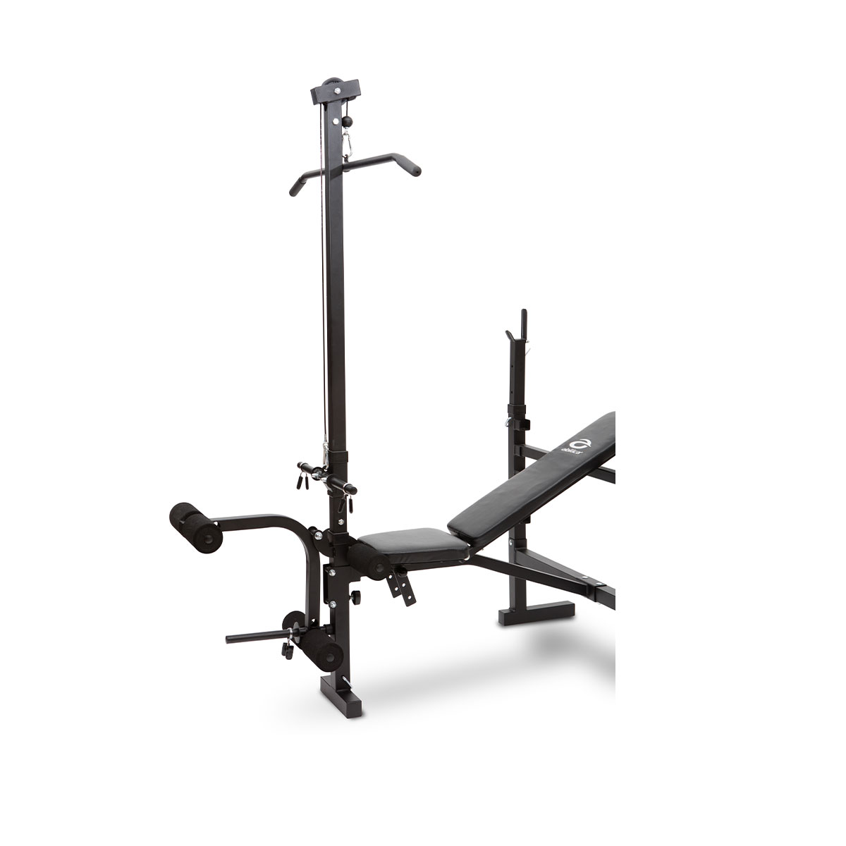 Abilica 3150 PullDown Attachment Black