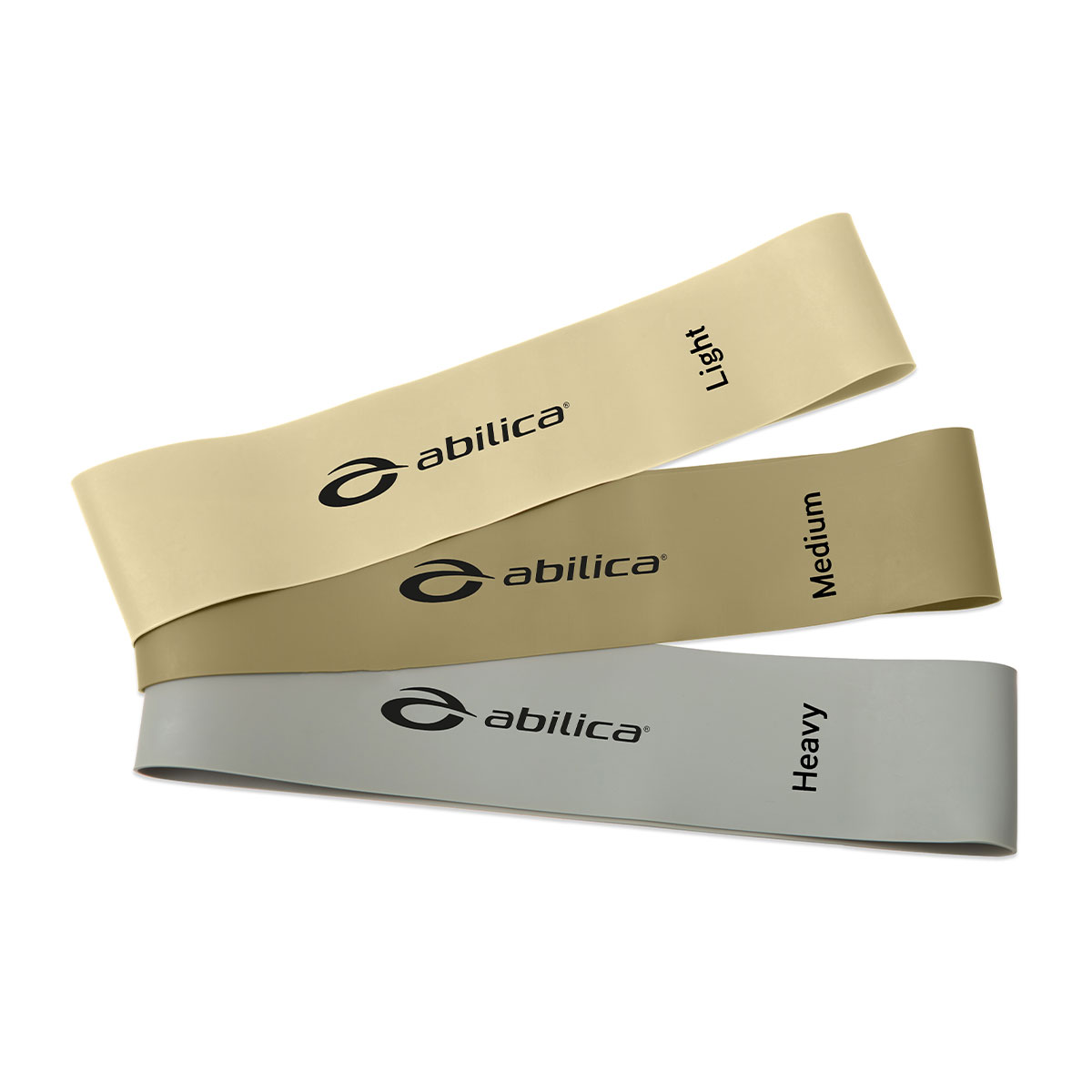 Abilica RubberBands Set ECO Multi
