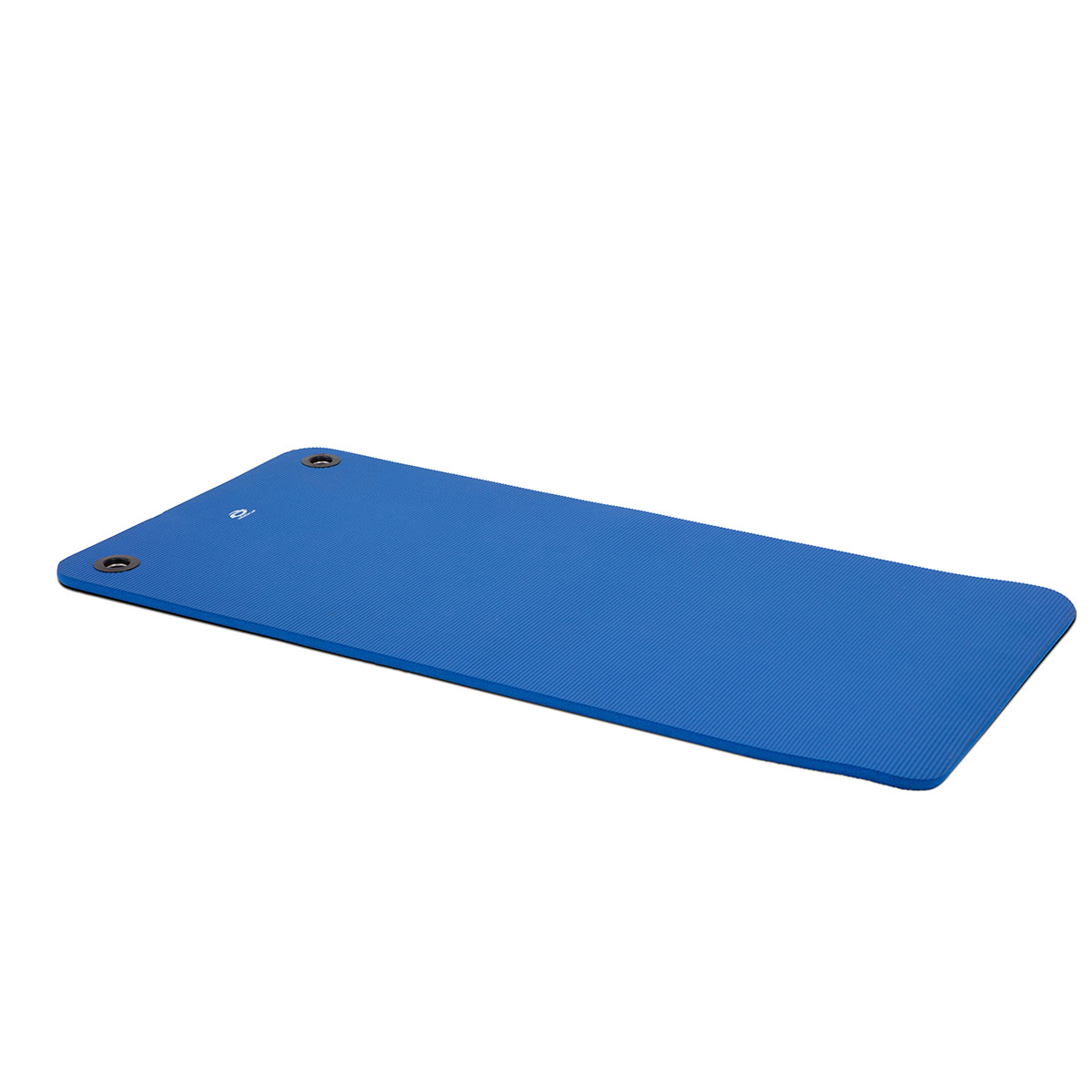 Premium GymMat Træningsmåtte 120 x 60 x 1,5 cm Blue