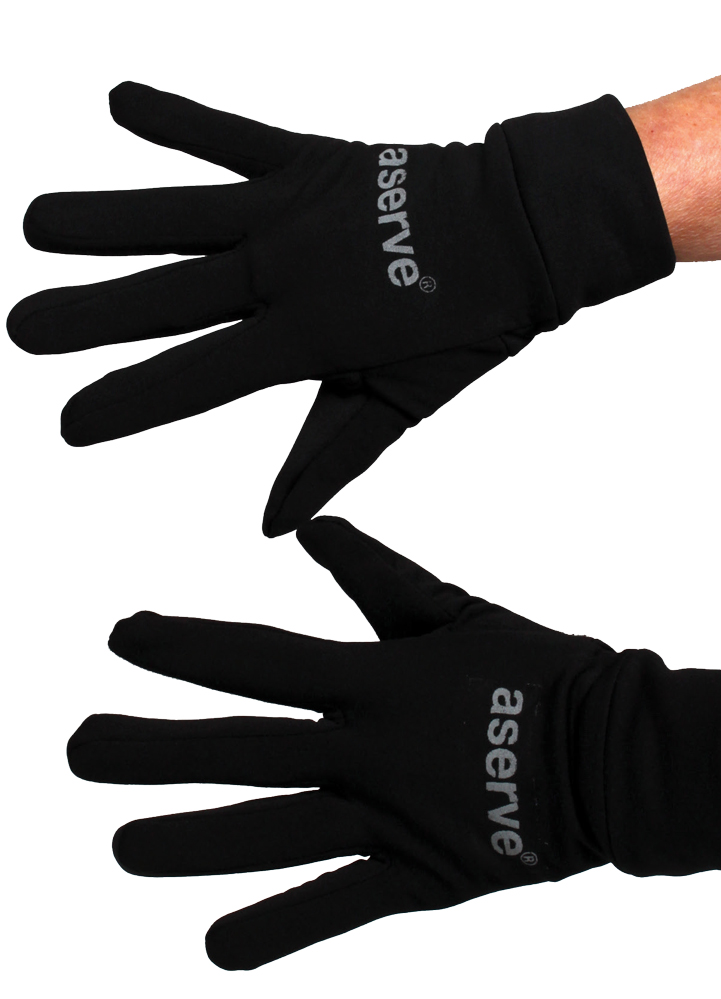 Aserve Thermal Flexible Handsker (Large)