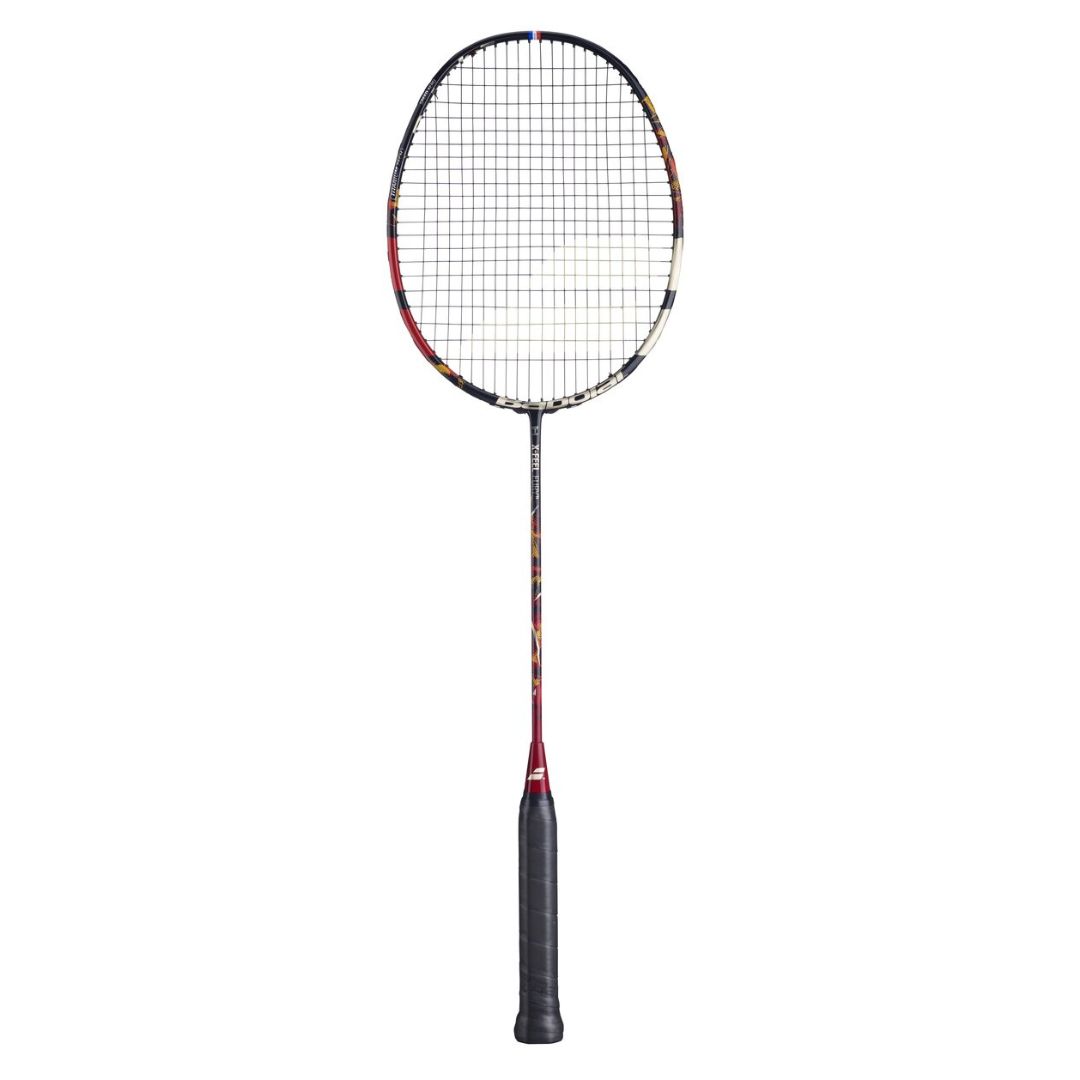 Babolat X-Feel Fury