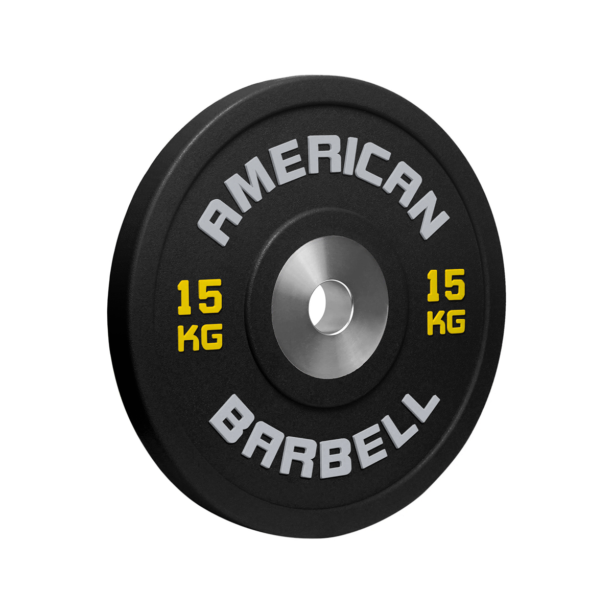 15 kg Urethane Pro Bumper