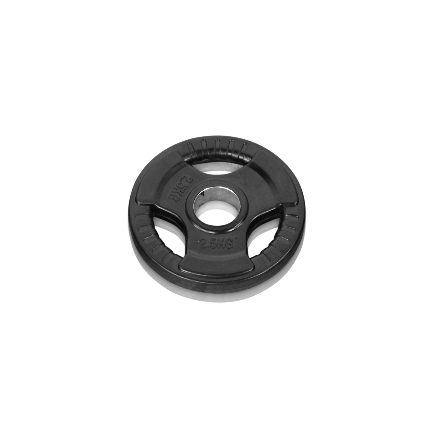 Odin Vægtskive m. Håndtag 2,5kg (1 stk)