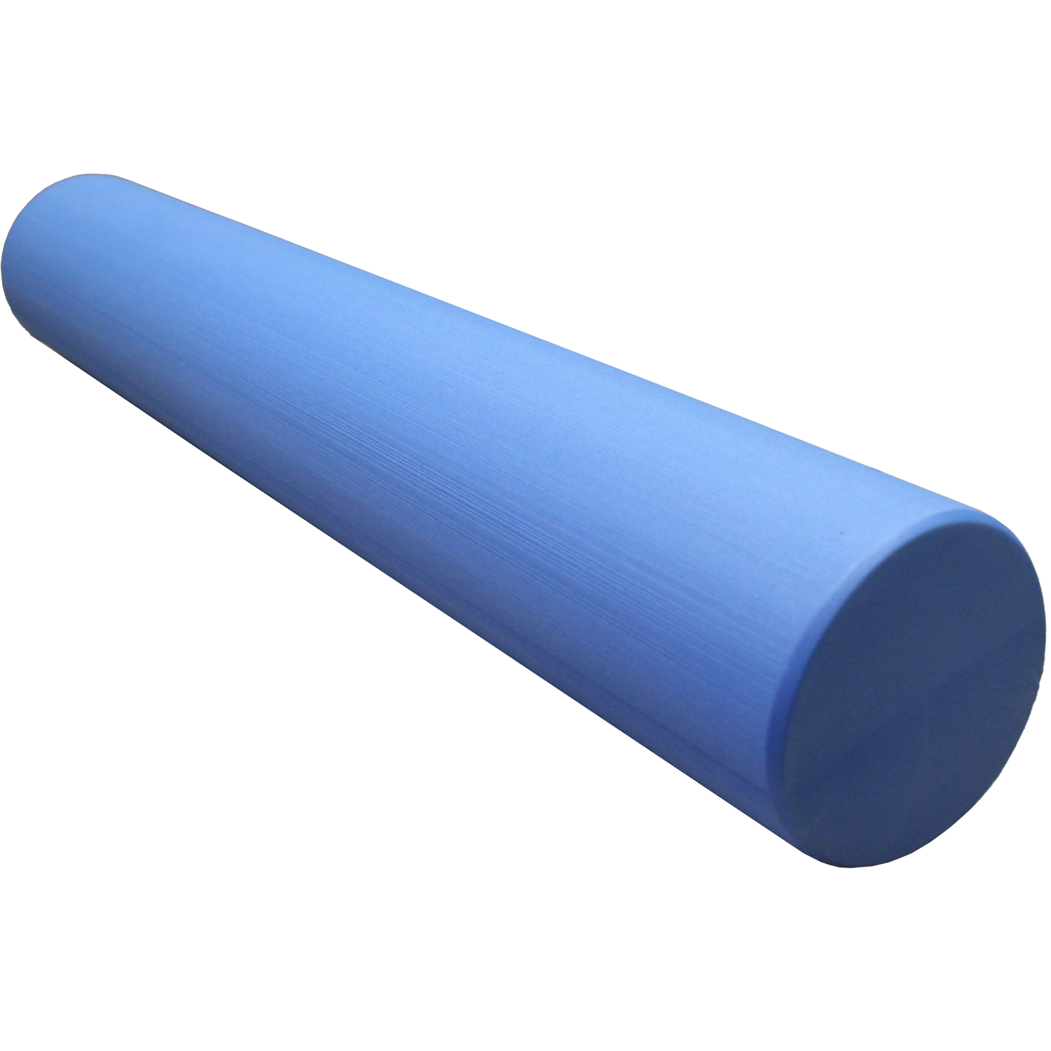 Odin Foam Roller Glat Medium Hård 90cm Blå