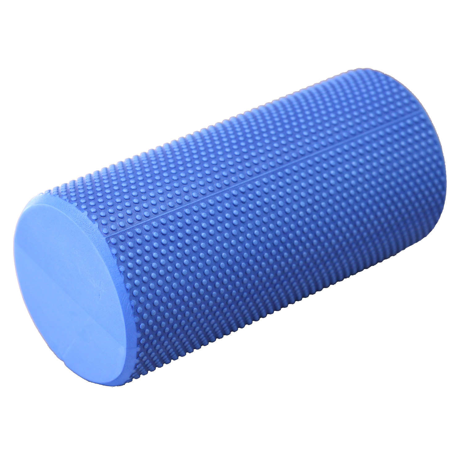 Odin Foam Roller Nubret Medium Hård 45cm Blå